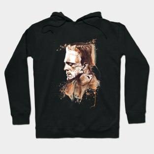 Frankenstein Hoodie